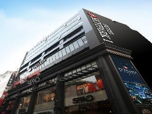 hotel skypark myeongdong i