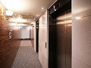 hotel skypark myeongdong i