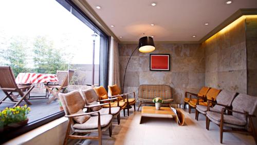 hotel skypark myeongdong i