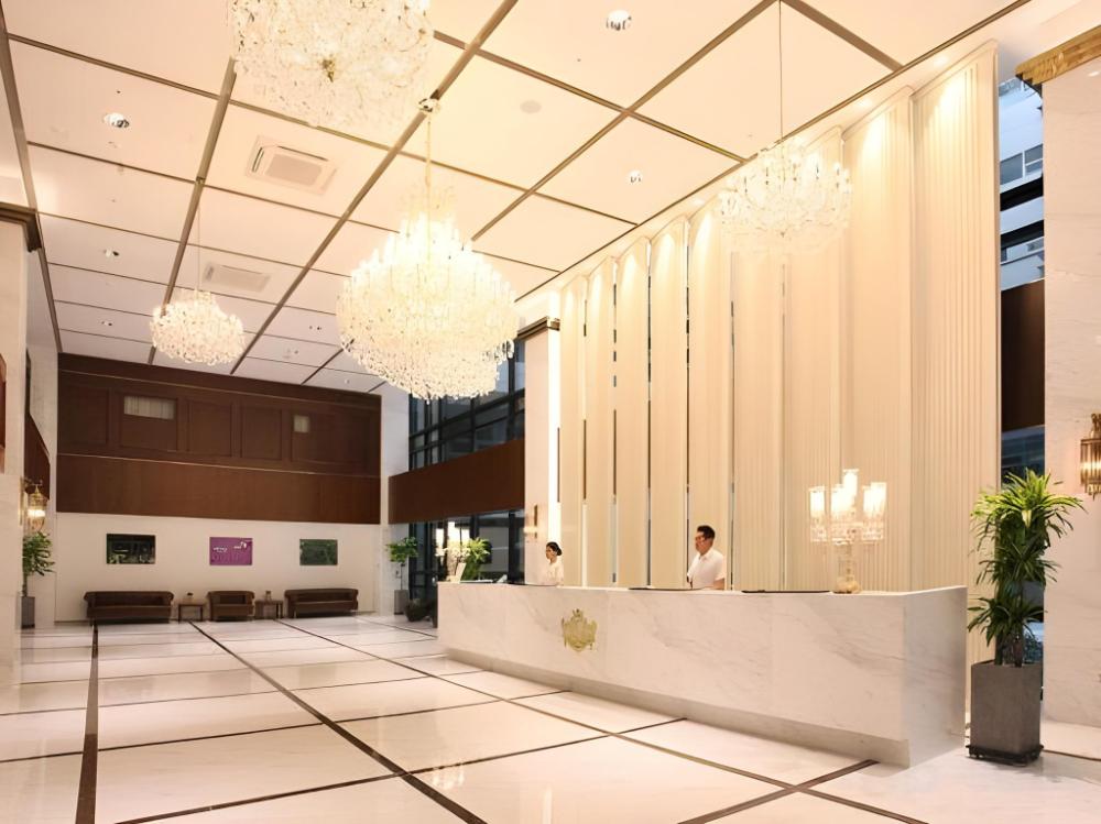 hotel skypark myeongdong i