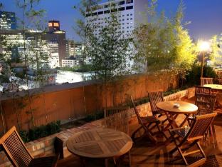 hotel skypark myeongdong i
