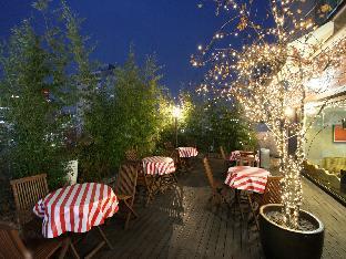 hotel skypark myeongdong i