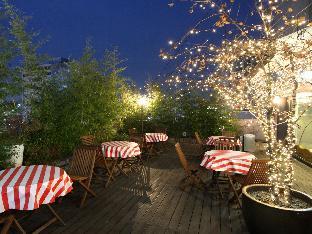 hotel skypark myeongdong i