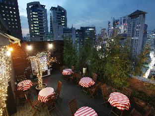 hotel skypark myeongdong i