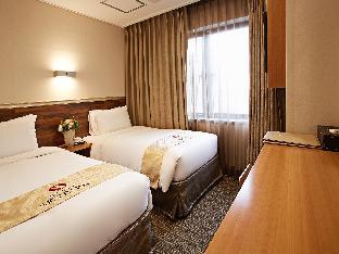 hotel skypark myeongdong i