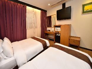 hotel skypark myeongdong i