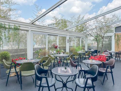 hotel skypark myeongdong i