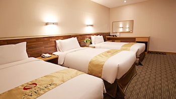 hotel skypark myeongdong i