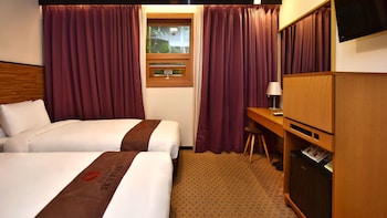 hotel skypark myeongdong i