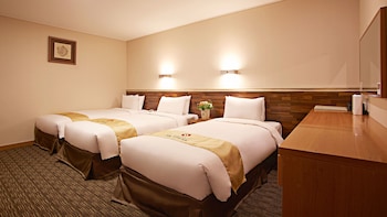 hotel skypark myeongdong i