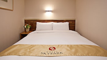 hotel skypark myeongdong i