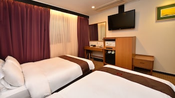 hotel skypark myeongdong i