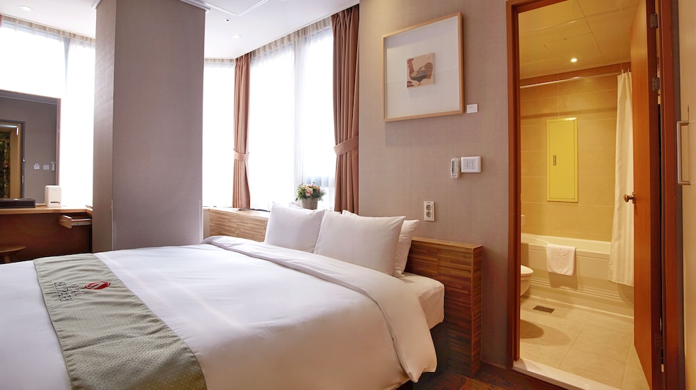 hotel skypark myeongdong i
