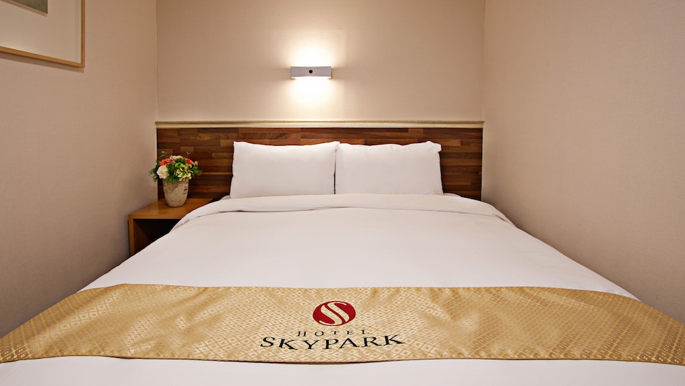 hotel skypark myeongdong i