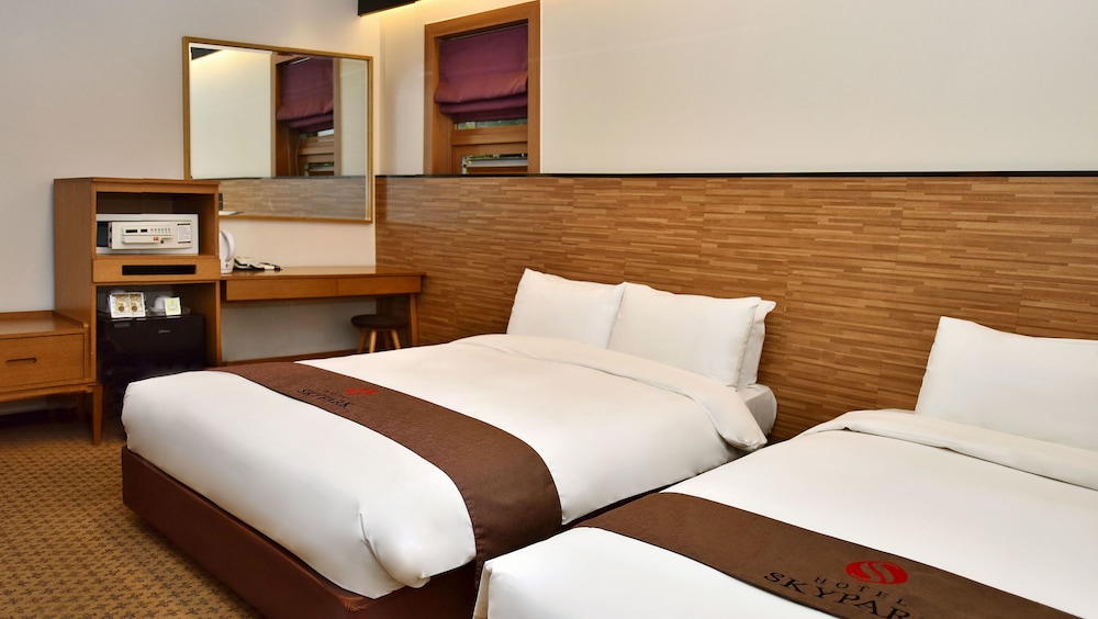 hotel skypark myeongdong i