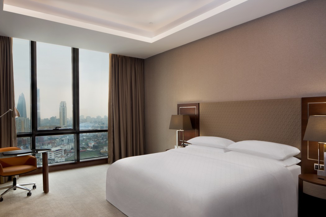 sheraton grand istanbul atasehir