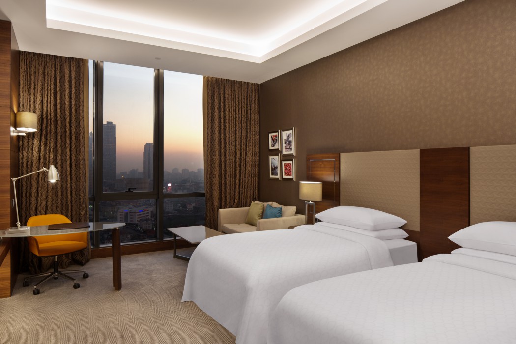 sheraton grand istanbul atasehir