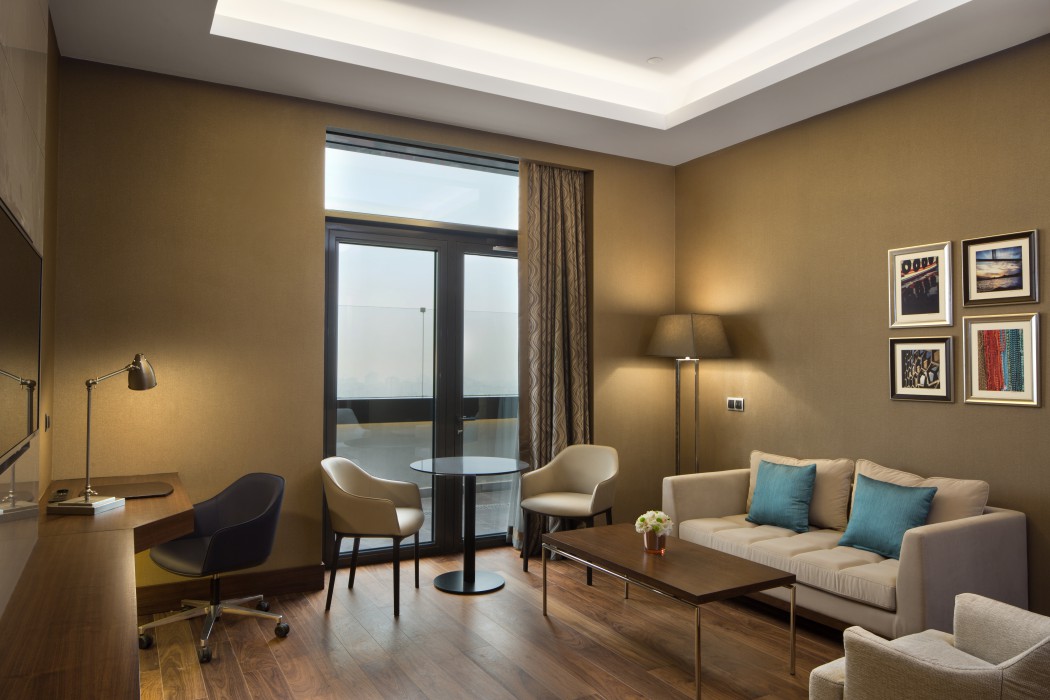 sheraton grand istanbul atasehir