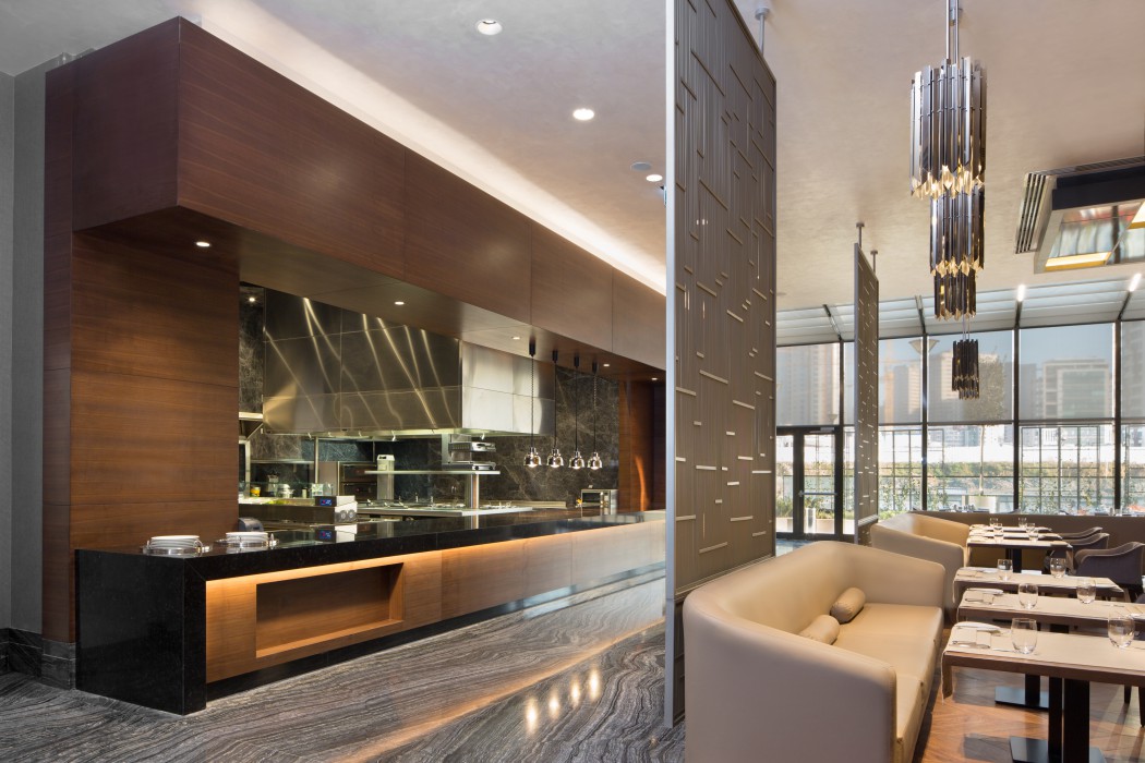 sheraton grand istanbul atasehir