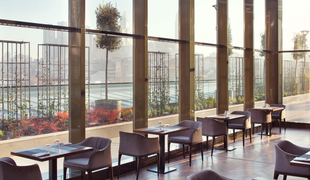 sheraton grand istanbul atasehir