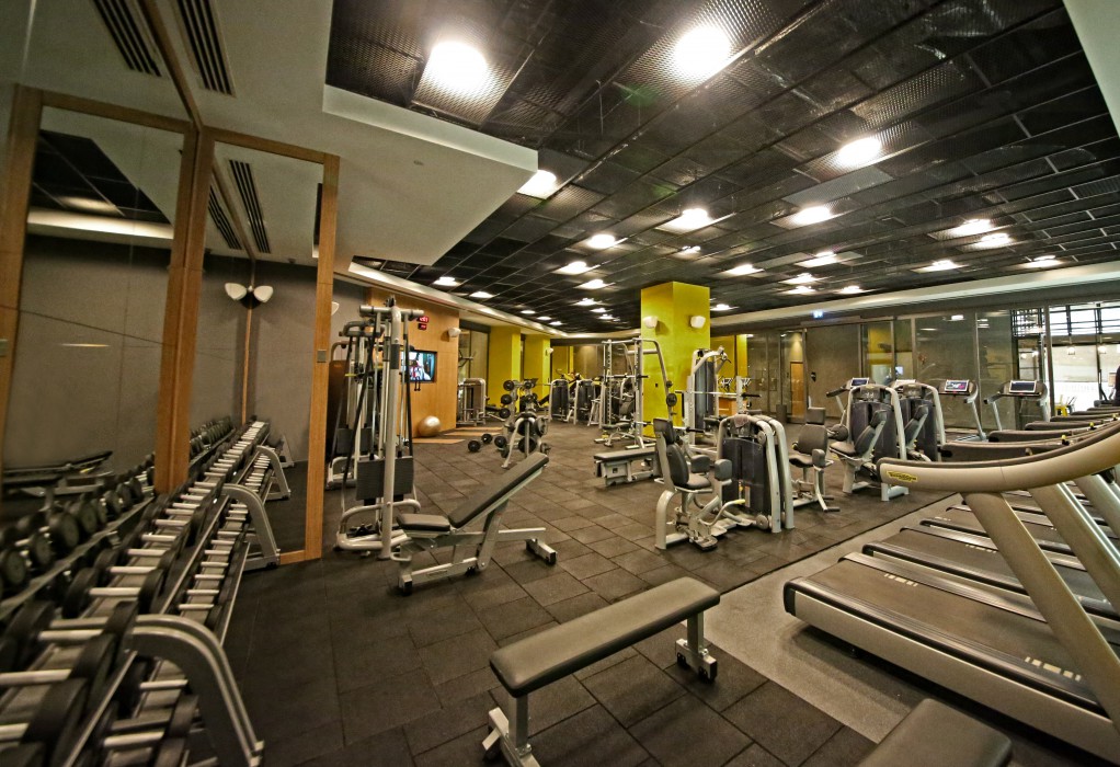 sheraton grand istanbul atasehir