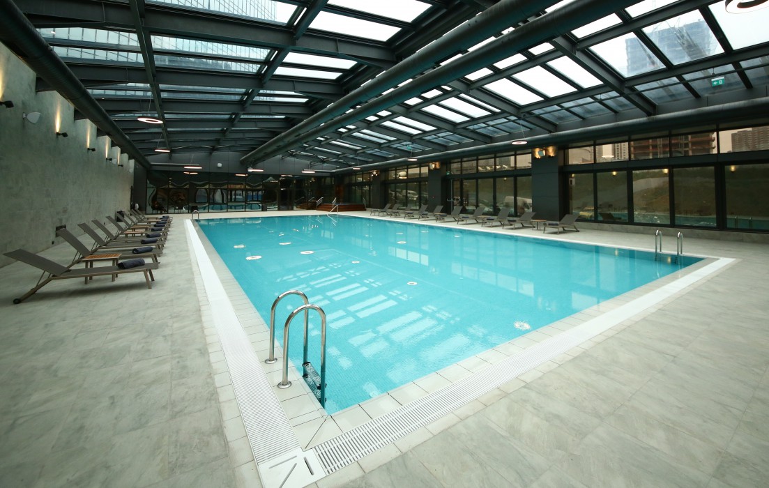 sheraton grand istanbul atasehir