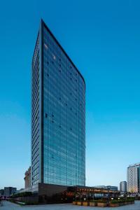 sheraton grand istanbul atasehir