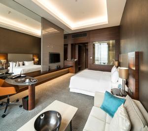 sheraton grand istanbul atasehir