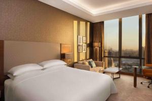 sheraton grand istanbul atasehir