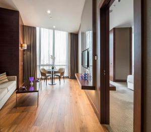 sheraton grand istanbul atasehir