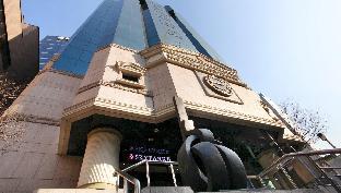 hotel skypark myeongdong ii
