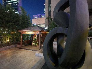 hotel skypark myeongdong ii