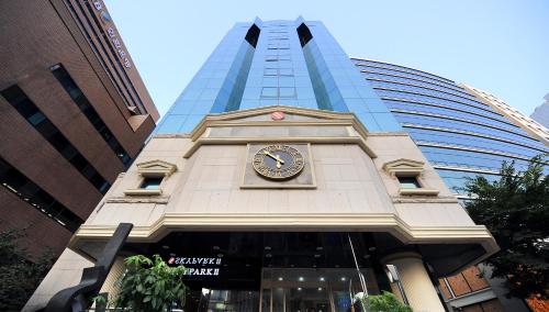 hotel skypark myeongdong ii