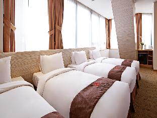 hotel skypark myeongdong ii