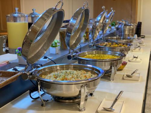 hotel skypark myeongdong ii