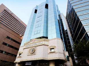 hotel skypark myeongdong ii
