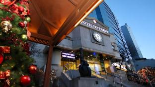 hotel skypark myeongdong ii