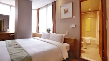 hotel skypark myeongdong ii