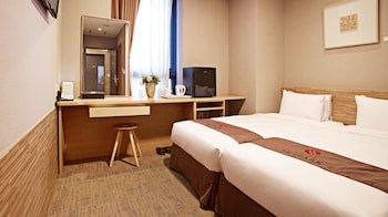 hotel skypark myeongdong ii