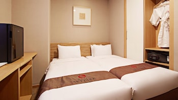 hotel skypark myeongdong ii