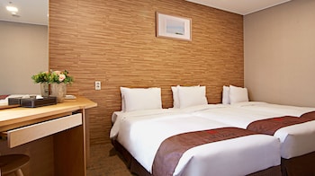 hotel skypark myeongdong ii