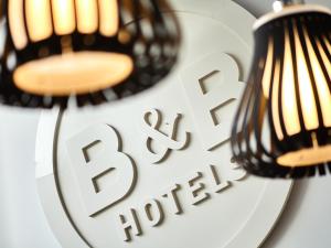 bandb hotel dijon nord