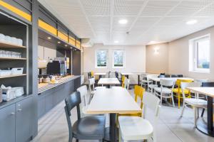 bandb hotel dijon nord