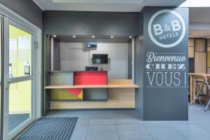 bandb hotel dijon nord