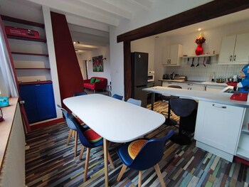 Gites Chemin Des Vignerons,Metz>>Le Ban-Saint-Martin,4 star