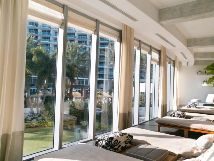 nobu hotel miami beach