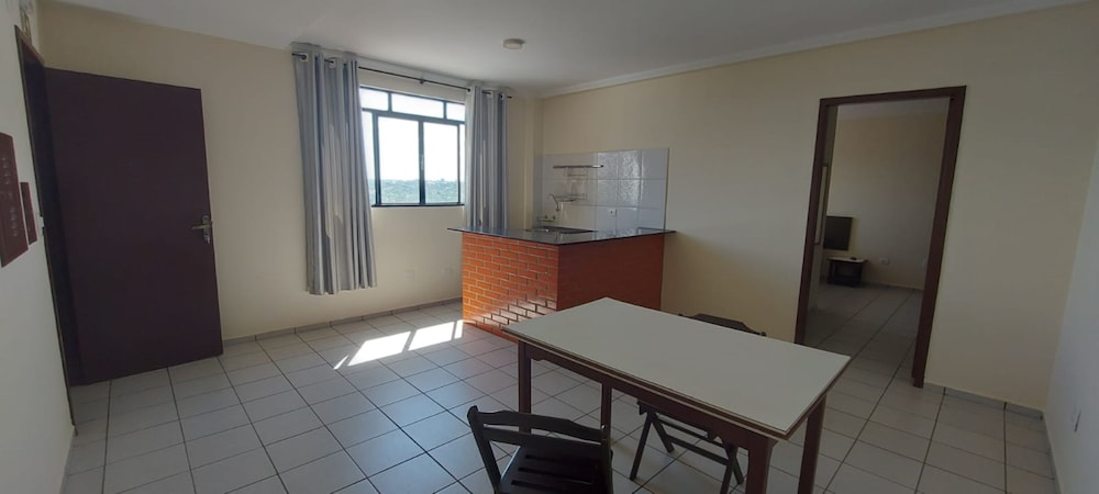 smart cataratas hotel