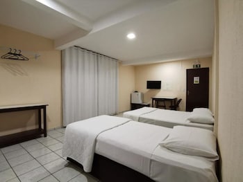 smart cataratas hotel