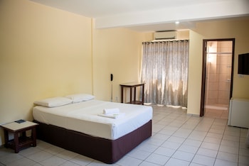 smart cataratas hotel