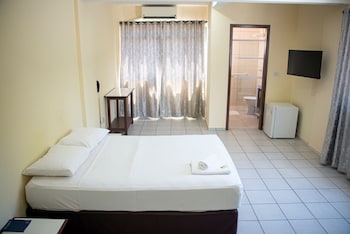 smart cataratas hotel